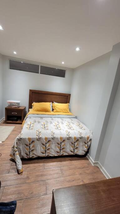 Hermoso Departamento En El Centro De Milagro Buitenkant foto